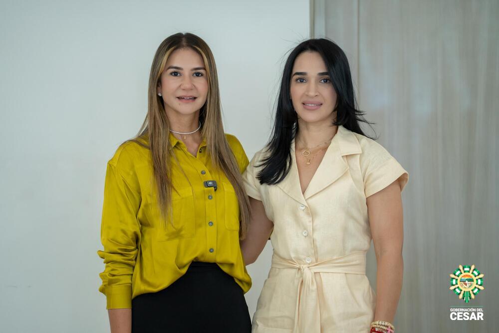 POSESION NUEVA GERENTE DE IDECESAR
POSESION NUEVA GERENTE DE IDECESAR